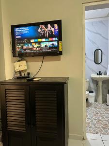 Modern and Cozy Apartment