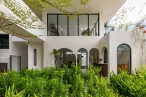 D'Mai Xanh Boutique Hotel Da Lat - Khu Chi Lăng