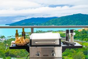 Sun View On Seaview - Airlie Beach