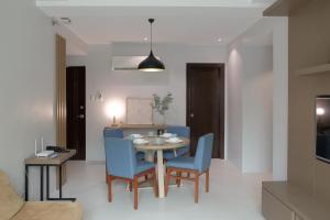 2 Bedroom Unit at The Padgett Place