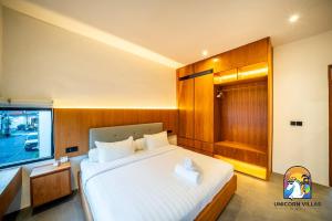 Villa Akarui - by Unicorn Villas Bali