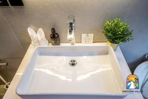 Villa Akarui - by Unicorn Villas Bali