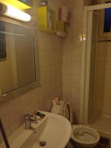 B&B / Chambres d'hotes Le Havre Sweet Home : photos des chambres