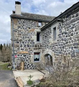 Gîte la Traverse - Fay-sur-Lignon