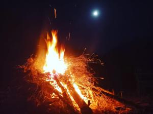 Wasi Center Homestay Holistic and Mystic