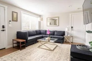 Hidden Gem in Seattle - Tukwila