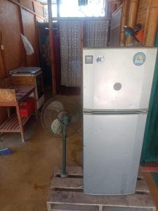 Wasi Center Homestay Holistic and Mystic