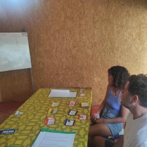 Wasi Center Homestay Holistic and Mystic