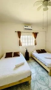 Casa Alessa - Ursulo Galván