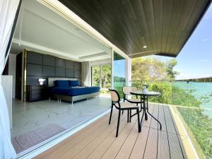 Seaview Duplex Home - Panwa Beach - Baan Jayden