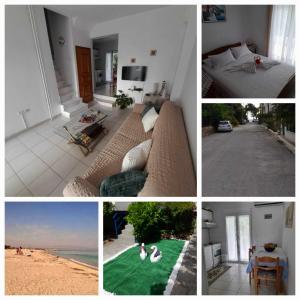 Maisonette Basilissa - 4hvězdičkové hotely ve městě Nea Potidaea