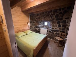 Auberges Gite d-etape La Traverse : photos des chambres