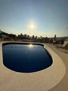 Paraíso con vista panorámica