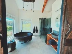 The Chapel - Brooks Bay