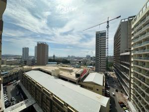 Apartment Nagoya Thamrin favehotel