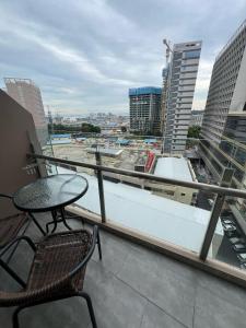 Apartment Nagoya Thamrin favehotel