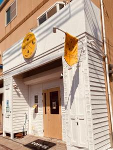 CCCOFFEE HOSTEL Kobe Nada