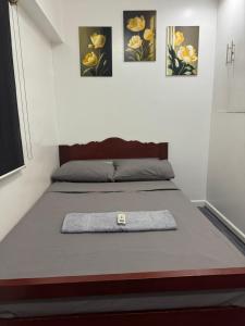 Ladybyugs Condotel Rental