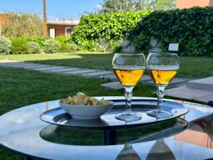 mattina apartment - 3-star hotels in Atsipopoulo