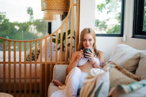 50 off New 1BR Rincón Ixchel-Ha