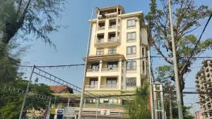 La Mansion Durian Hotel - Phumĭ Ândong Pring