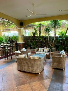 Casa Verde Hotel & Events Center