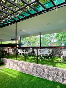 Casa Verde Hotel & Events Center