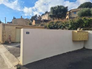 Appartements Studio village Brando Cap-Corse : photos des chambres