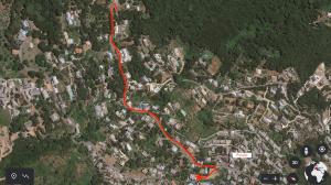 Studio village Brando Cap-Corse