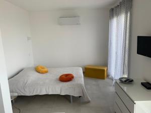 Studio village Brando Cap-Corse