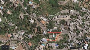 Appartements Studio village Brando Cap-Corse : photos des chambres