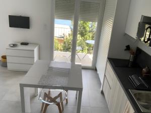 Appartements Studio village Brando Cap-Corse : photos des chambres