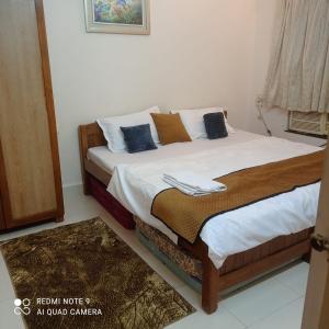 2 bhk resort with pool calangute candolim