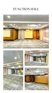 Casa Verde Hotel & Events Center