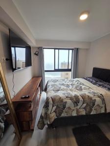 Departamento con vista al mar en Lima