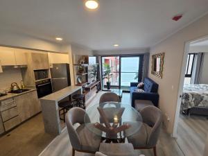 Departamento con vista al mar en Lima