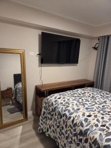 Departamento con vista al mar en Lima