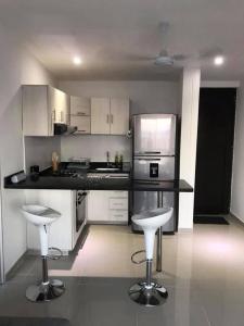Apartamento Hacienda Peñalisa