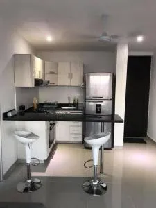 Apartamento Hacienda Peñalisa - San Rafael