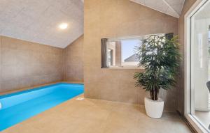 Lovely Home In Otterup With Sauna