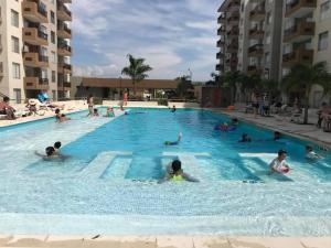 Apartamento Hacienda Peñalisa