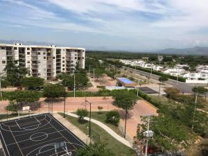 Apartamento Hacienda Peñalisa