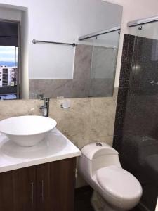 Apartamento Hacienda Peñalisa