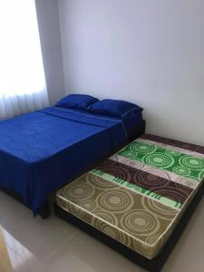 Apartamento Hacienda Peñalisa