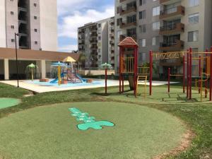 Apartamento Hacienda Peñalisa