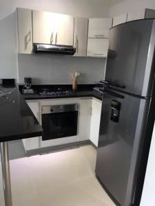 Apartamento Hacienda Peñalisa