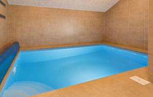 Lovely Home In Otterup With Sauna