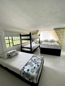 Alojamiento casa-posada Camell