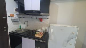 Jarrdin Apartemen 2BR pool view C12 by Nemui Room