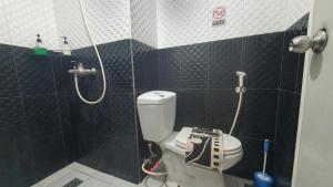 Jarrdin Apartemen 2BR pool view C12 by Nemui Room